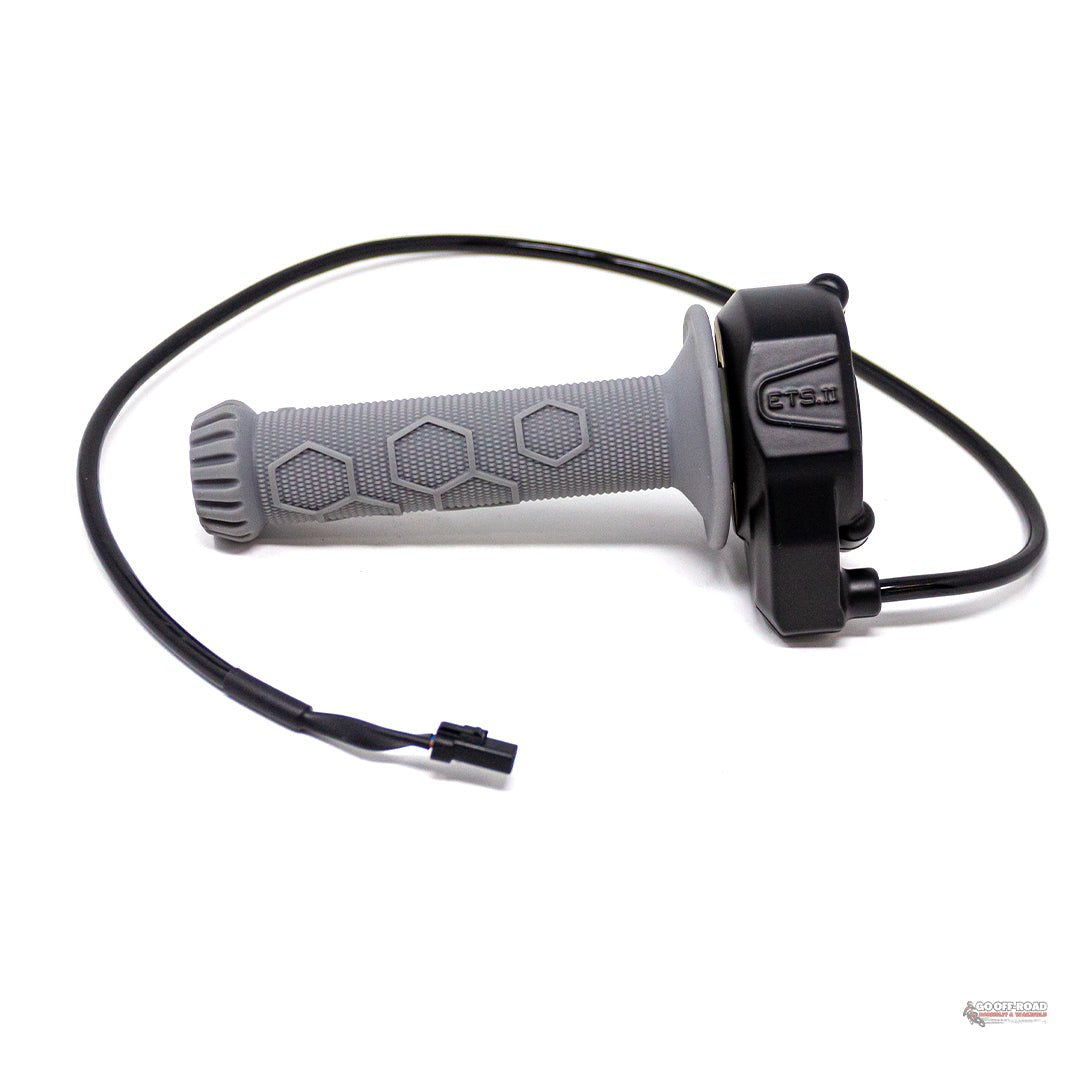 SUR RON HYPER BEE THROTTLE