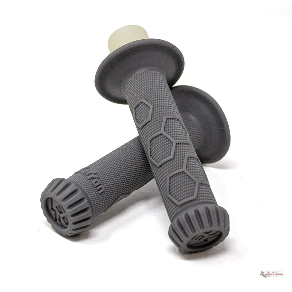 SUR RON HYPER BEE THROTTLE TUBE GRIPS