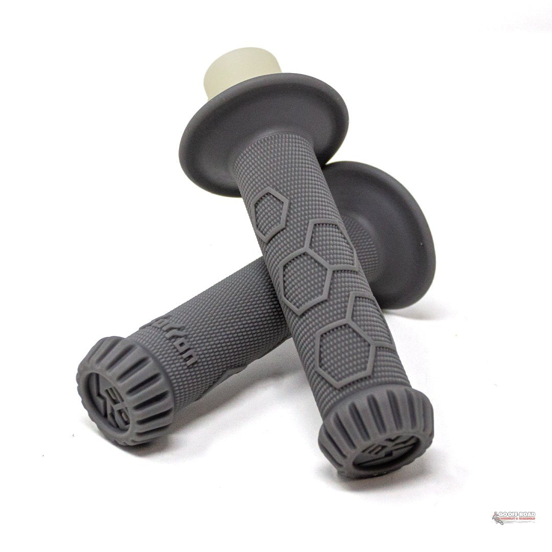 SUR RON HYPER BEE THROTTLE TUBE GRIPS