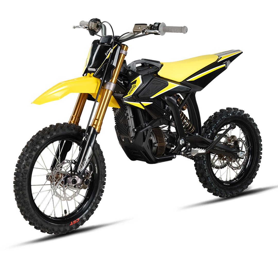 Sur Ron Hyper Bee 14″/12″ & 12″/10″ Big/Small Wheel – 2025