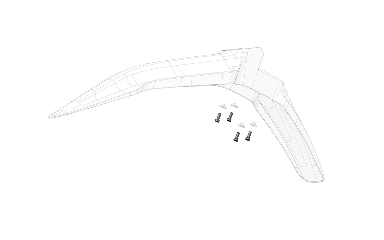 STARK VARG Front Fender Bolt