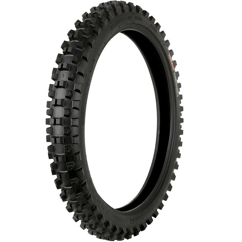 KENDA WASHOUGAL TYRE 70/100-19 FOR SUR RON, TALARIA, E-RIDE