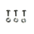 SUR RON LIGHT BEE X LBX LB1e FRONT MUDGUARD MOUNTING BOLT KIT