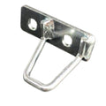 SUR RON/TALARIA METAL BATTERY LID COMPARTMENT BRACKET
