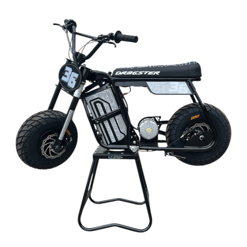 APICO BIKE STAND STEEL