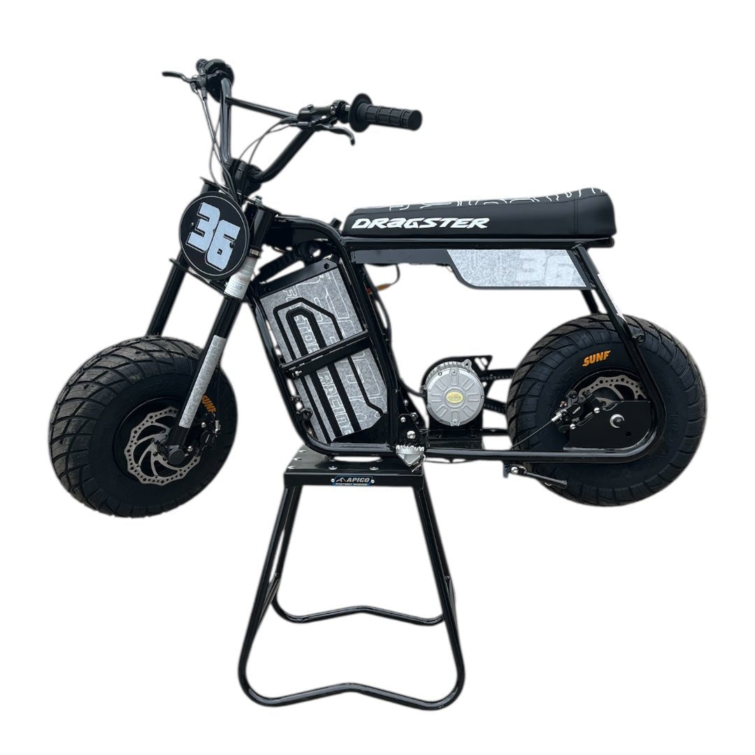 APICO BIKE STAND STEEL