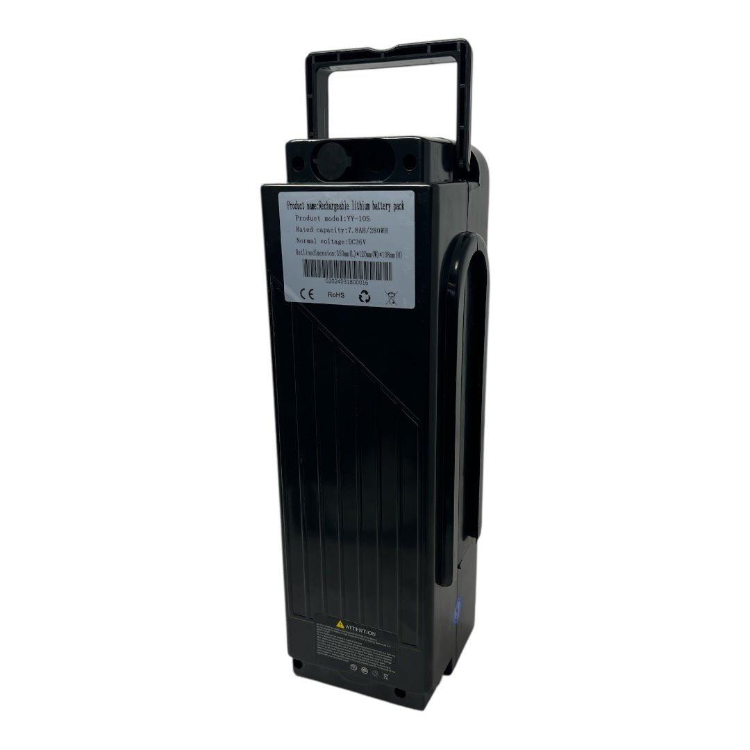 EBOX WIRED BATTERY – OLD STYLE