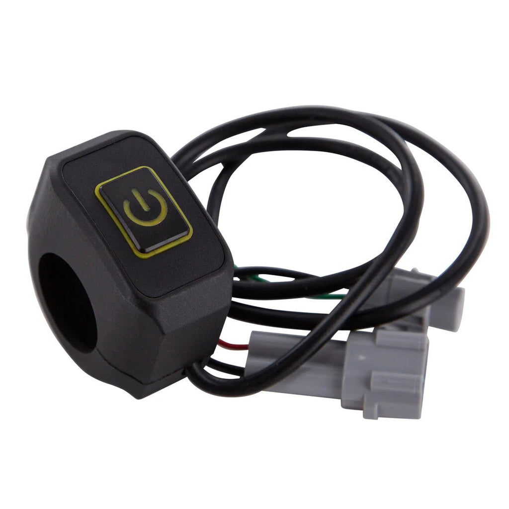 JXR Sur Ron Light Bee Head Light Switch