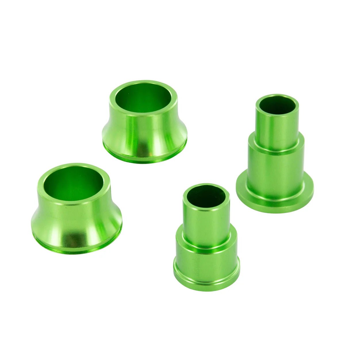 JXR Front & Rear Wheel Spacers for Sur Ron / SM PRO Wheels