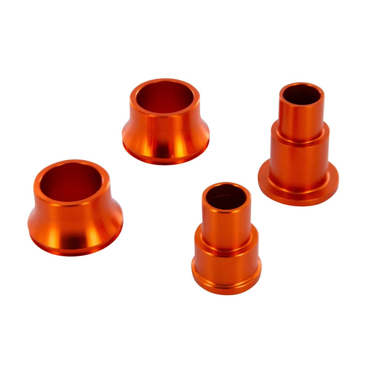 JXR Front & Rear Wheel Spacers for Sur Ron / SM PRO Wheels