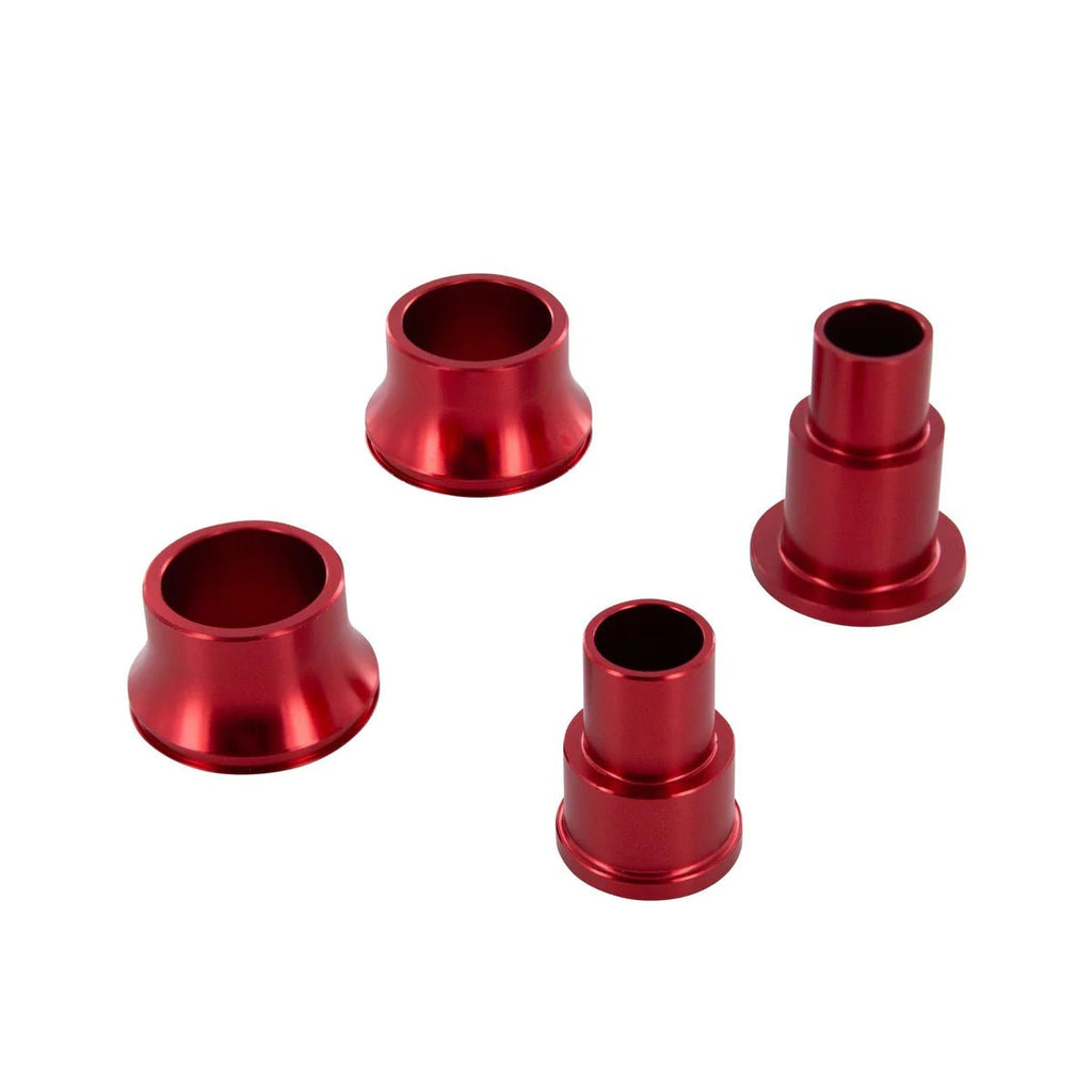 JXR Front & Rear Wheel Spacers for Sur Ron / SM PRO Wheels
