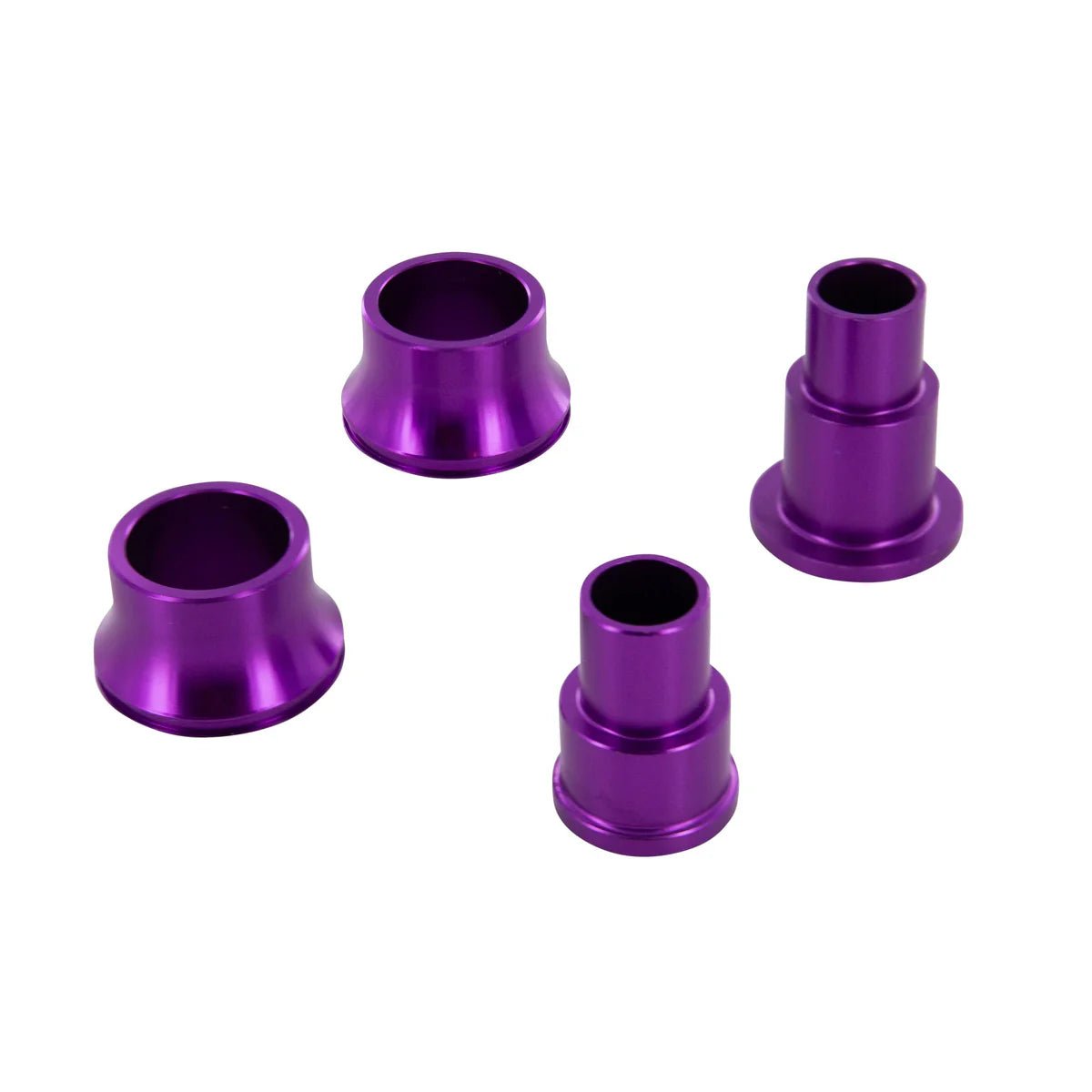 JXR Front & Rear Wheel Spacers for Sur Ron / SM PRO Wheels