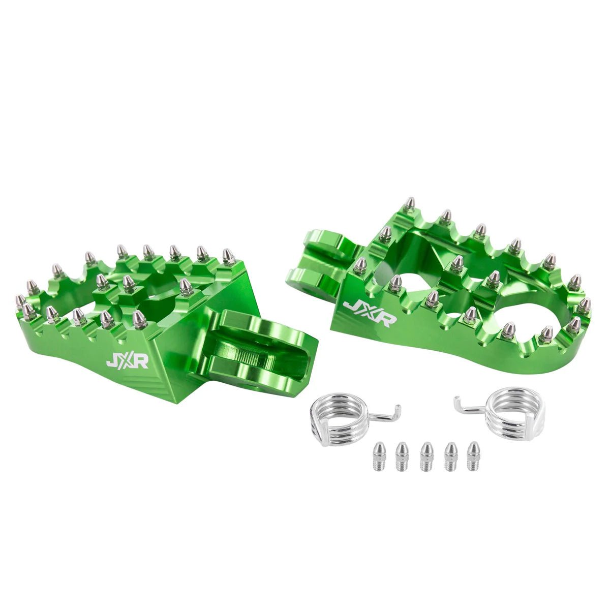 JXR Talaria Sting / Sting R Upgraded FootPegs