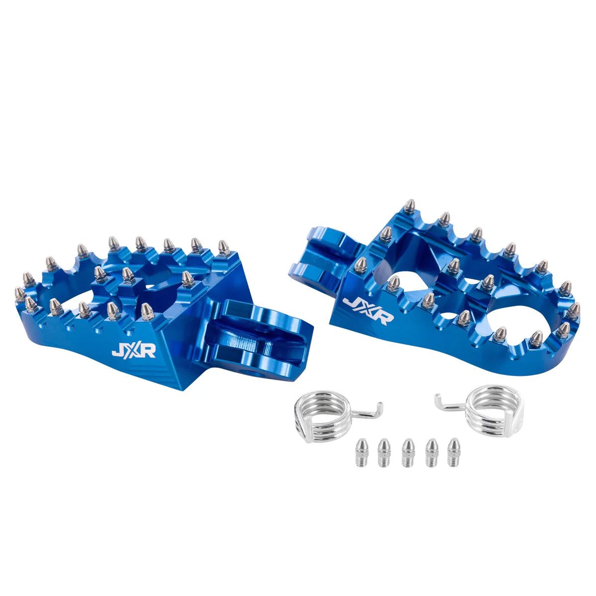 JXR Talaria Sting / Sting R Upgraded FootPegs