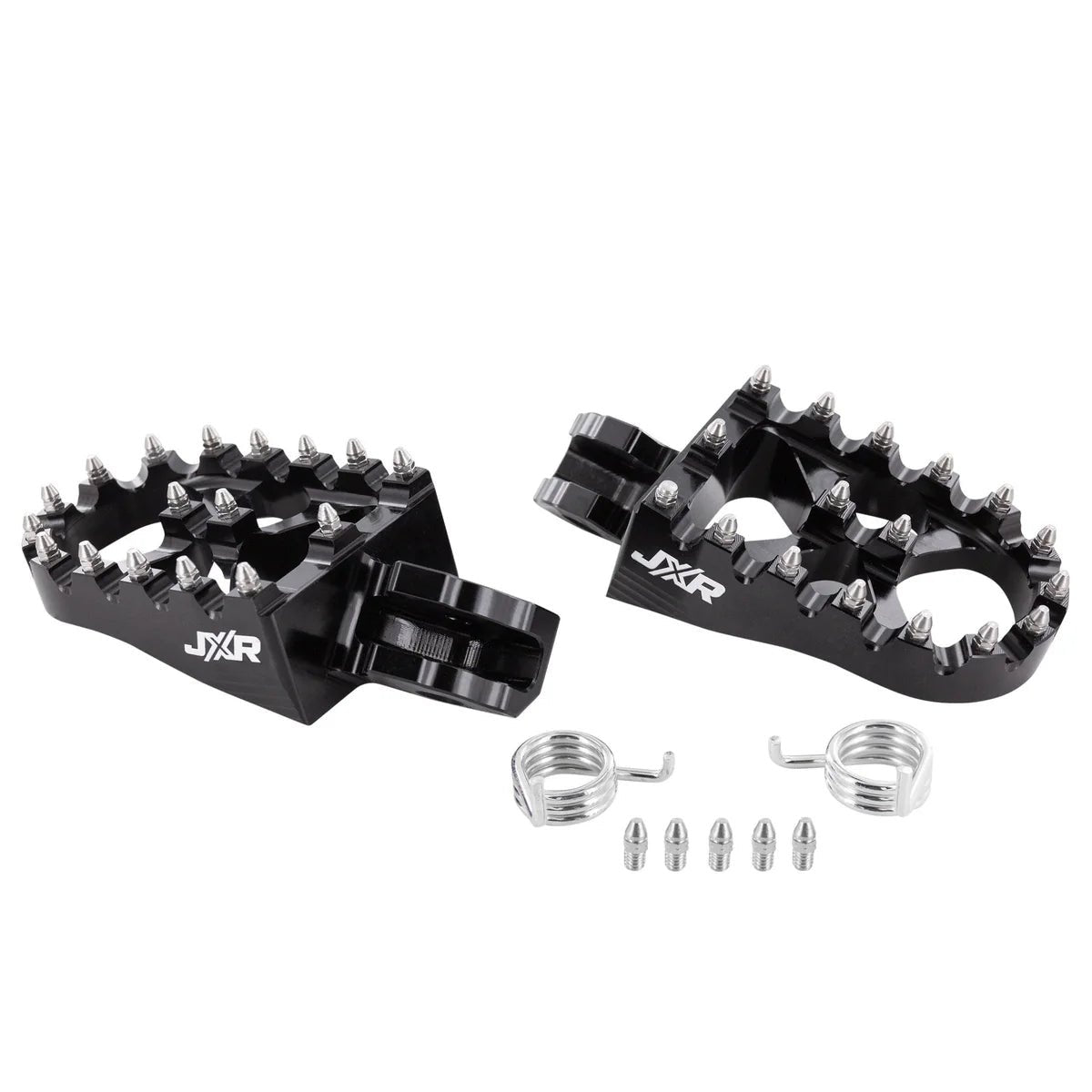JXR Talaria Sting / Sting R Upgraded FootPegs