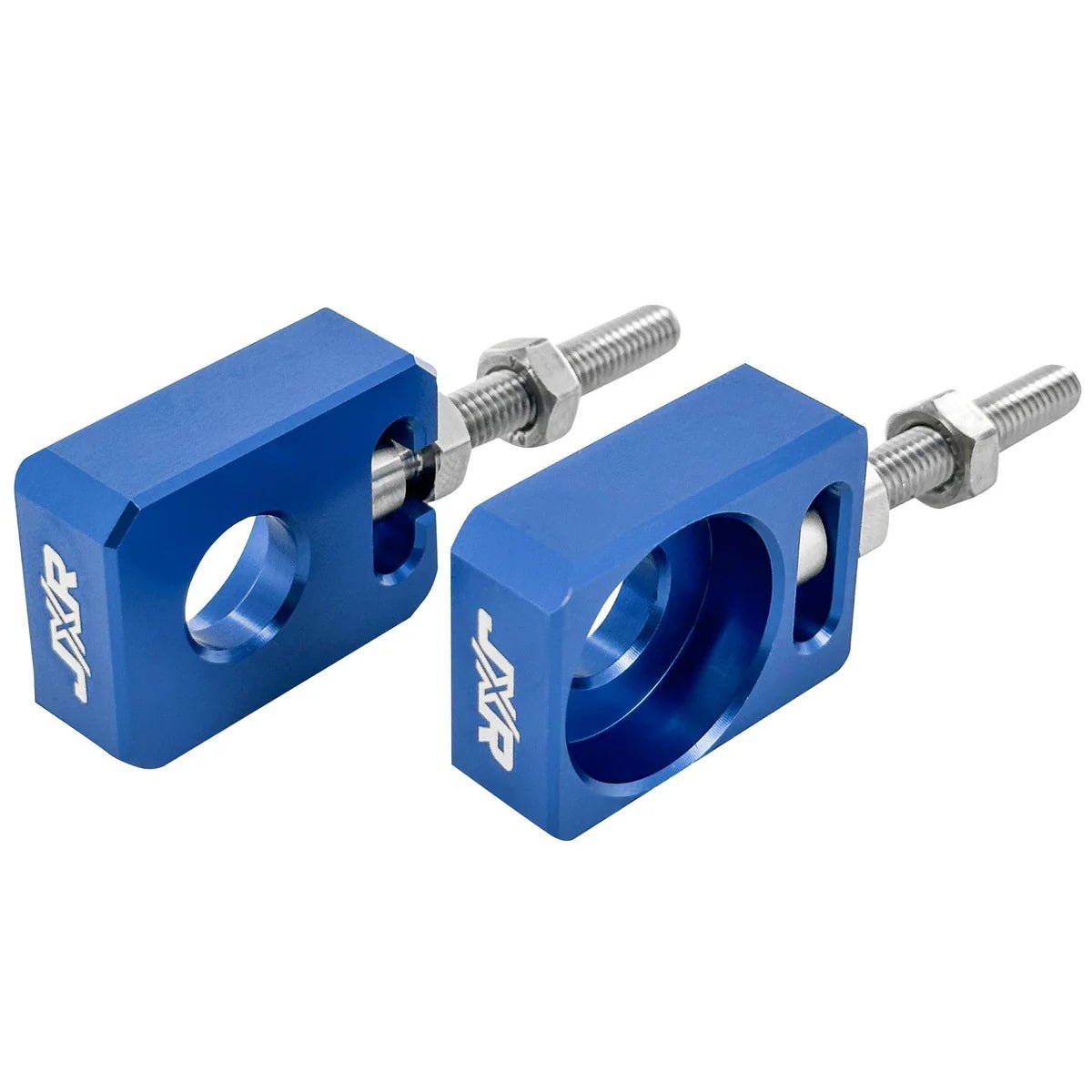 JXR Chain Adjuster Blocks for Sur Ron / Talaria