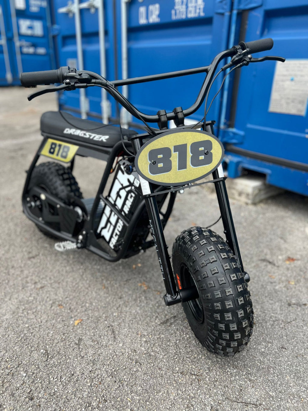 EBOX DRAGSTER V1