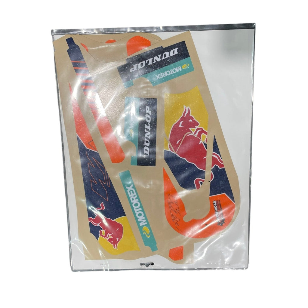 Revvi 16″ Graphics Kits