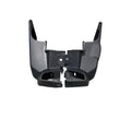 Sur Ron Light Bee Battery Surround Key Cover – Black
