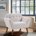 Carson Carrington Ljosa Lounge Chair