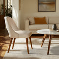 Carson Carrington Tamsalu 2 Color Option Dining Chairs Set Of 2