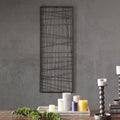 Carbon Loft Pawnee Gold Wall Decor