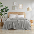 Carson Carrington Taurage Knit Blanket