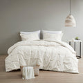 Ink Ivy Masie Cotton Comforter Set 2 Color Option