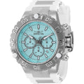 Invicta Mens 48557 Subaqua Quartz Vd53 Metal Dial Watch Light Blue