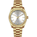 Invicta Mens 69005 Specialty Quartz Pc21S Copper Dial Watch White
