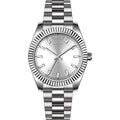 Invicta Mens 69013 Specialty Quartz Pc21S Copper Dial Watch White