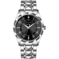Invicta Mens 69027 Specialty Quartz Pc21S Copper Dial Watch Black