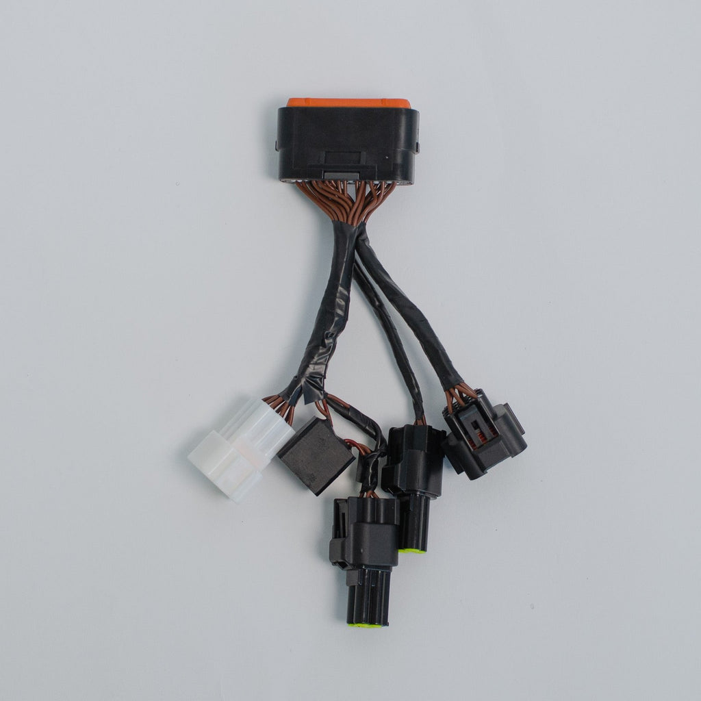 V1 TORP MOTORS TC500 Controller Talaria Sting Kit