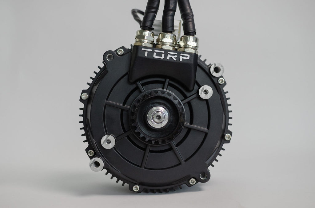 Torp TM25 Motor for Sur Ron Light Bee