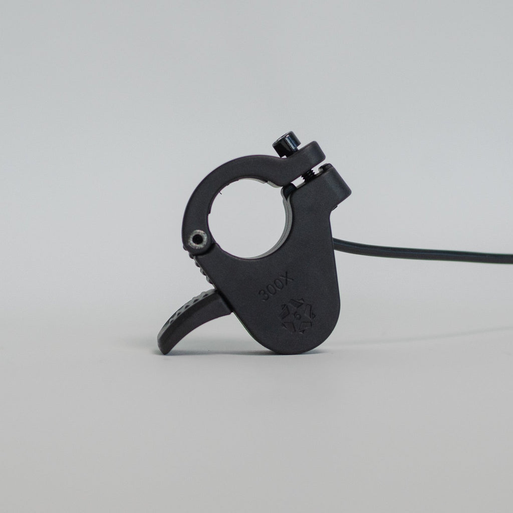 Torp Motors Thumb Throttle for Regenerative Braking For Sur Ron & Talaria