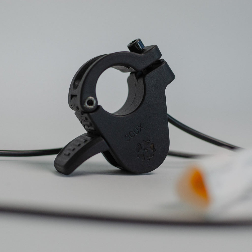 Torp Motors Thumb Throttle for Regenerative Braking For Sur Ron & Talaria
