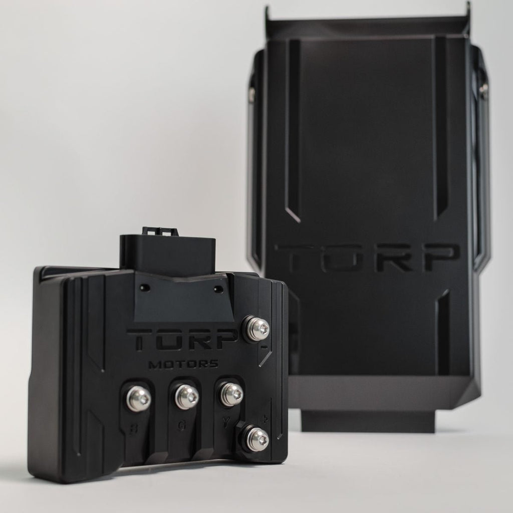 V1 TORP MOTORS TC500 Controller Talaria Sting Kit