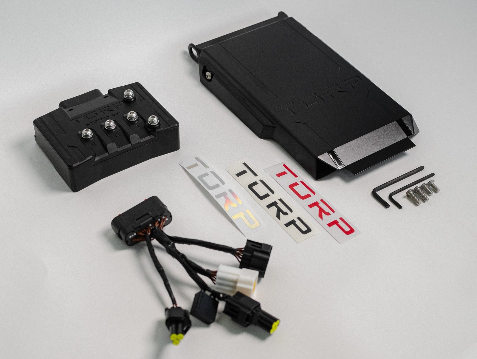 V1 TORP MOTORS TC500 Controller Talaria Sting Kit