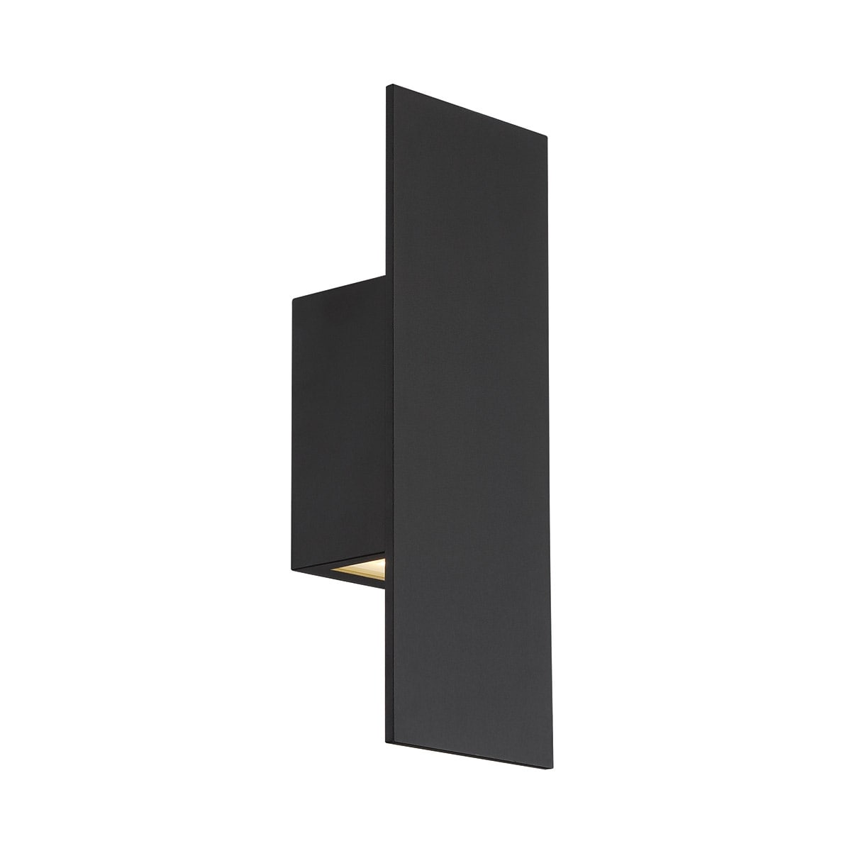 Icon Led Indoor And Outdoor Wall Light