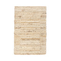 Idra Handwoven Wool Blend Accent Rug