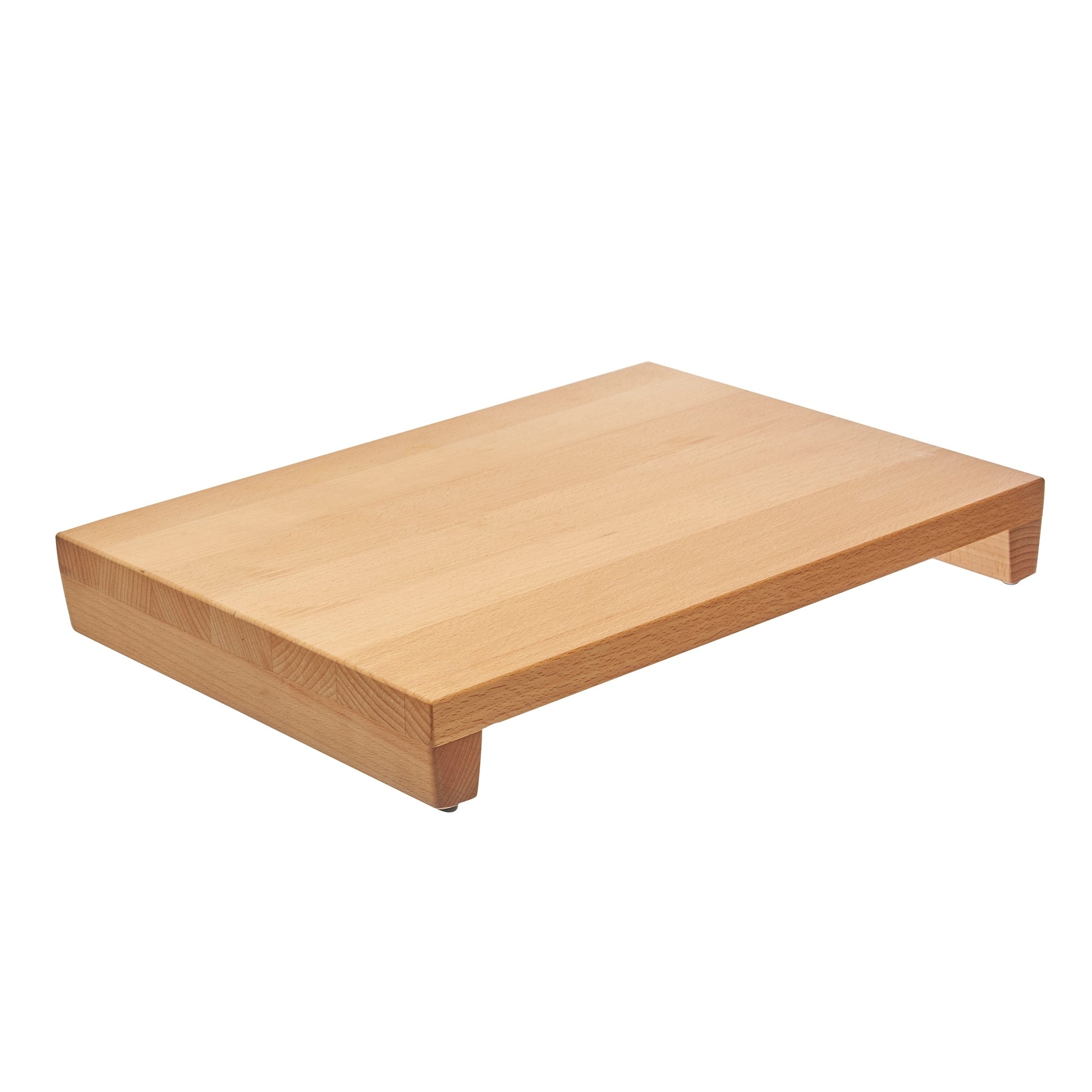 Blanco 11.75 In X 17.88 In 1 In Cutting Board In Wood