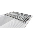 Tosca 18 In. X 10 3 4 In. Dish Rack For Empire Tosca Sinks