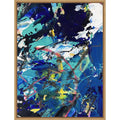 Img 1423 By Preston Harmon Framed Canvas Wall Art