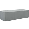 Immerse Convene Summon Chaise Or Sofa Outdoor Patio Furniture Cover N A