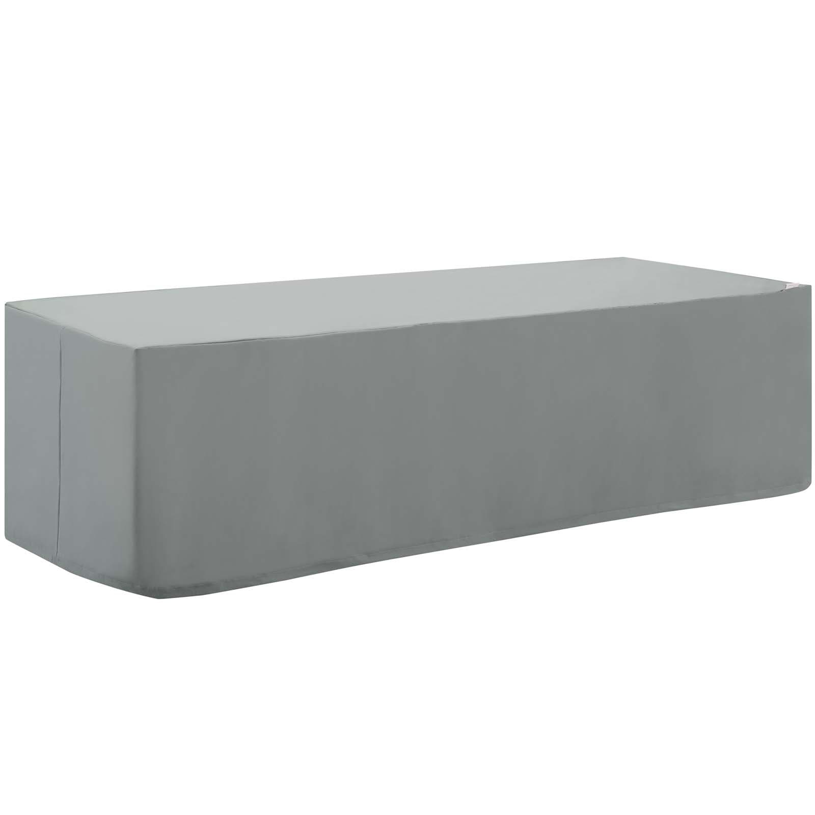 Immerse Convene Summon Chaise Or Sofa Outdoor Patio Furniture Cover N A