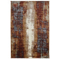 Impact Canyon In Beige Area Rug 8 X 11 8 X 11