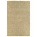 Trends Navy Prints Wool Rug 8 X 11