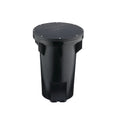 In Ground Transformer Black