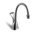 Insinkerator Hc Wave Ss Instant Hot Water Dispenser Double Handle Hot