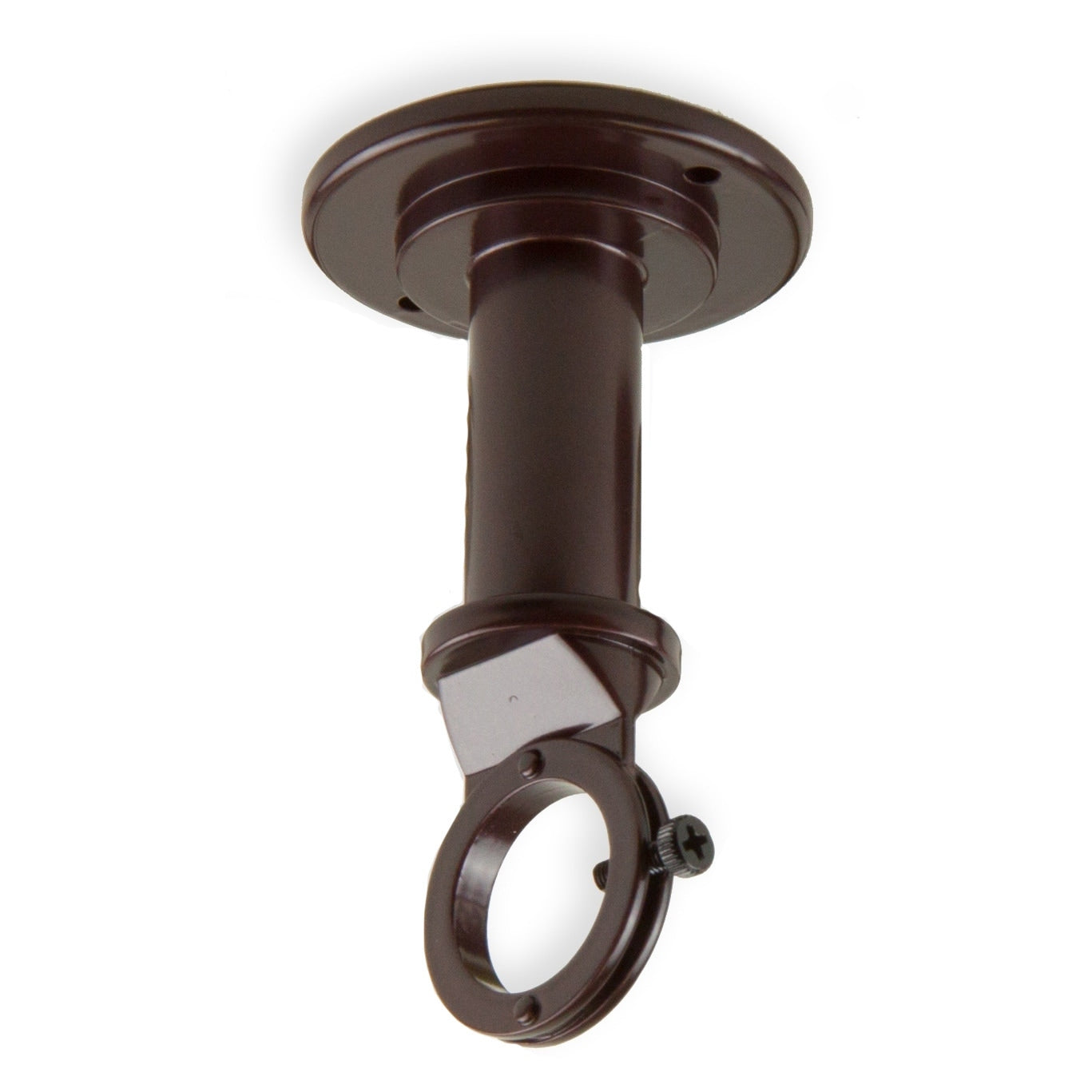 Instyledesign 1 Inch Wall Or Ceiling Single Bracket